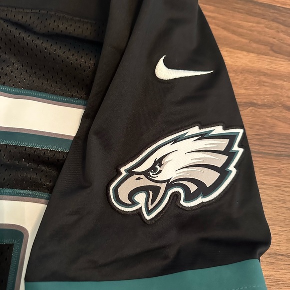 Nike Philadelphia Eagles “LaSean McCoy” Jersey, Size: Medium - Picture 9 of 16